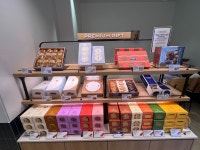 파리바게뜨 성내삼성점