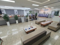 헬스트론 성서지점