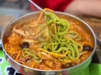타이짬뽕
