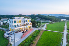 강릉아띠랑스스파펜션