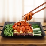 신의주순대와쭈꾸미 동탄산척점