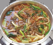백림정