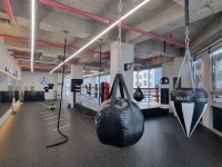 아지트복싱짐 하늘도시점