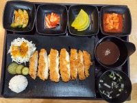 산수옥면가 연향점
