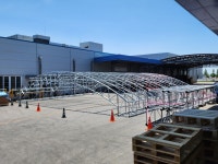 경인철재천막사