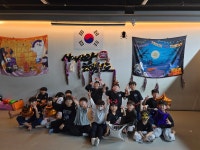 아이사랑태권도점프스쿨