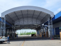 경인철재천막사