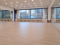 스텝라인댄스