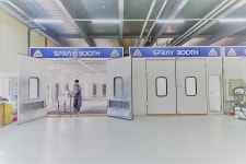 1급자동차공업사종합정비서비스 진구지점