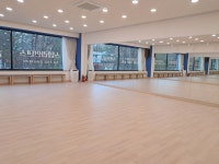 스텝라인댄스