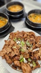 조선본갈비밀면 진주평거점