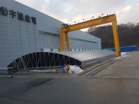 경인철재천막사