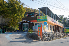 두경오리농장 파주심학산