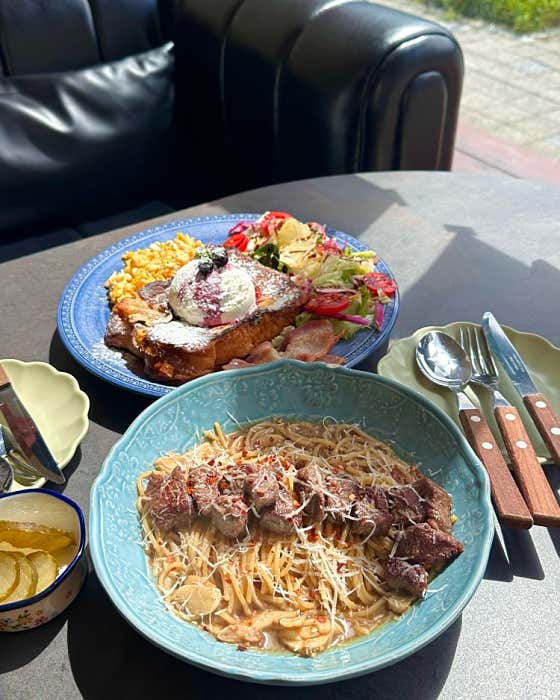 모락 사진