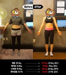 온오프짐 당곡역점