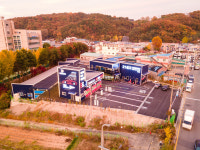 21세기디케이워시