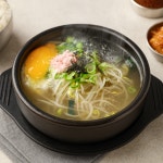 싸릿골 해장국 & 감자탕 & 삼겹살