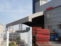 경인철재천막사