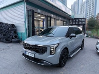 조이카 광택 세차장