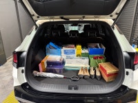 조이카 광택 세차장