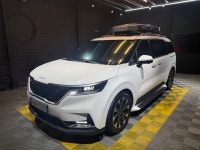 조이카 광택 세차장