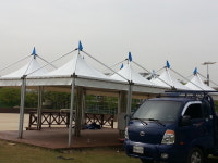 경인철재천막사