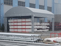 경인철재천막사