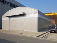 경인철재천막사