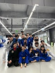 청춘유도관 연경점