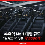 에이블짐 수유점