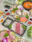 망치수산 수원농수산물도매시장점