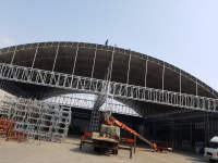 경인철재천막사