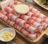 복자갈비 죽도점