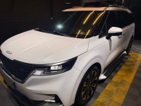 조이카 광택 세차장