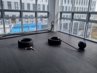 아지트복싱짐 하늘도시점