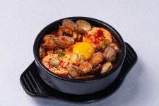 솥담순두부 춘천만천점