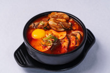 솥담순두부 춘천만천점