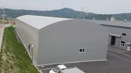 경인철재천막사