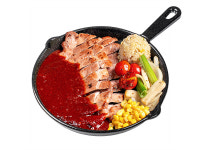 뉴욕야시장 대구해안역점