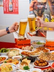 미스타교자 평택고덕점