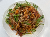 김복희대구왕뽈찜 영천점