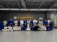 청춘유도관 연경점