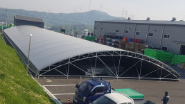 경인철재천막사