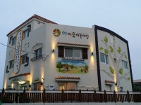 아이숲어린이집