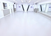 정진태권도 상도동