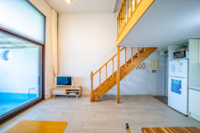 강릉아띠랑스스파펜션