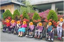 한울타리요양원