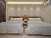 라메르 스테이 & 수원 파티