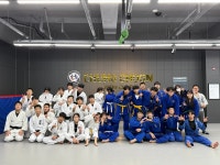 청춘유도관 연경점