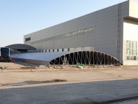 경인철재천막사